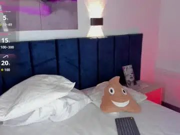 Chaturbate Sex Chat of sharonlovee_