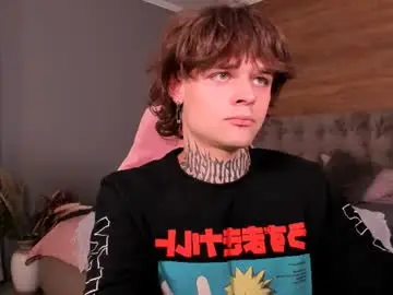 Chaturbate Free Live Porn of smoozie_kun