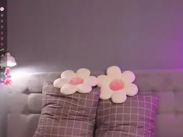 Chaturbate Private Sex Chat of soft_babe