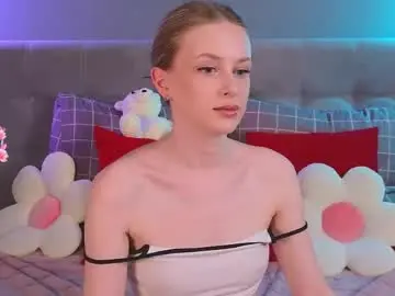 Chaturbate Live Porn of soft_babe