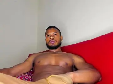 Chaturbate Free Porn Cam of thiagosantos_