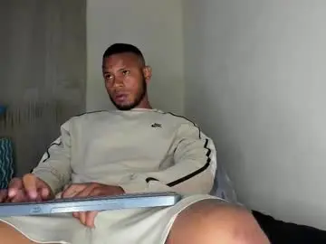 Chaturbate Watch Live Sex Cams of thiagosantos_