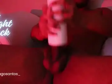 Chaturbate Live Sex of thiagosantos_