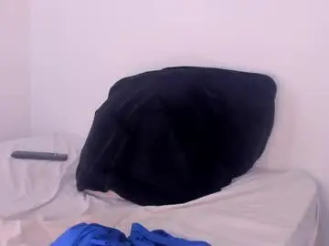 Chaturbate Nude Webcam of thiagosantos_