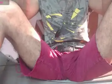 Chaturbate Free Porn Cam of tommy_c0rtez