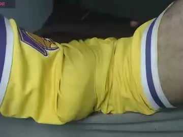 Chaturbate Adult Webcam of tommy_c0rtez