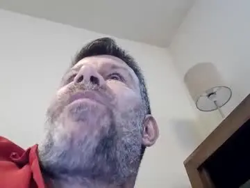 Chaturbate Nude Webcam of tyson2512