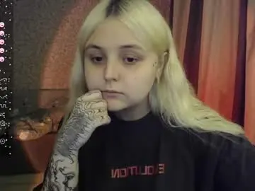 Chaturbate Live Sex Cam of vendymories