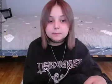 Chaturbate Sex Chat of vendymories