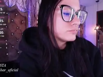 Chaturbate Adult Webcams of zami_escobar_of