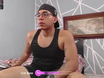 Chaturbate Free Live Porn of alejandrocock23