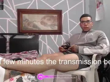 Chaturbate Adult Webcams of alejandrocock23