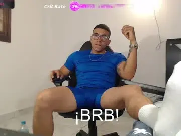 Chaturbate Adult Video Chat of alejandrocock23