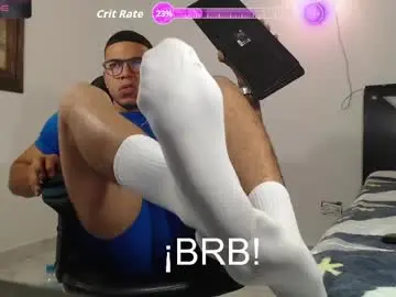 Chaturbate Free Live Porn of alejandrocock23