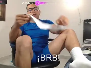 Chaturbate Best Webcam of alejandrocock23