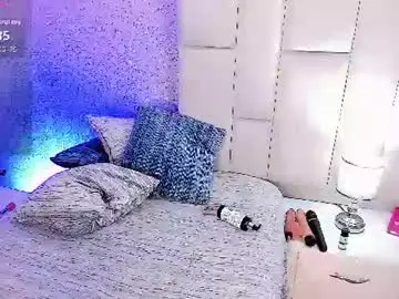 Chaturbate Free Live Porn of angeles_bust