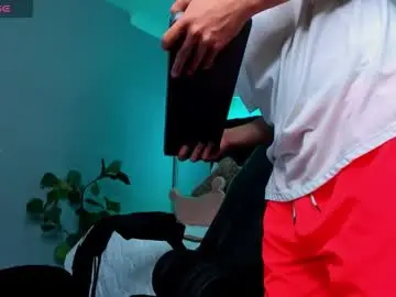 Chaturbate Live Sex of ares_di_martin