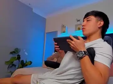 Chaturbate Sex Cam of ares_di_martin