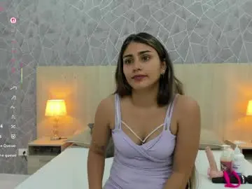 Chaturbate Free Porn Cam of arlet_powell