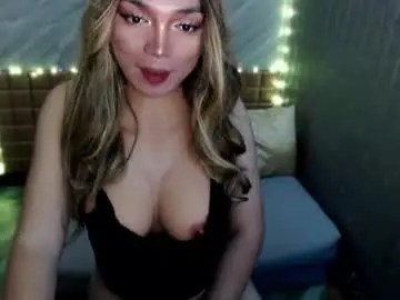 Chaturbate Live Sex of asiandollxxx4u