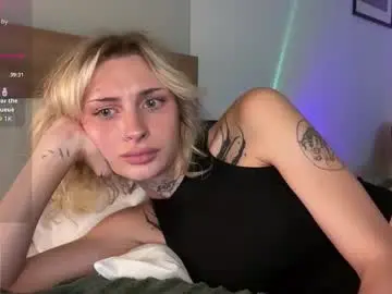 Chaturbate Adult Video Chat of barbie_bi