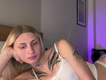 Chaturbate Adult Webcams of barbie_bi