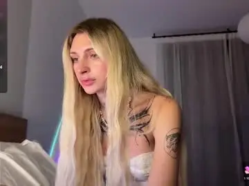 Chaturbate Nude Webcam of barbie_bi