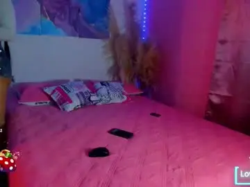 Chaturbate Watch Live Sex Cams of candyhot8_