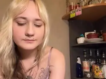 Chaturbate Free Live Porn of clementinehollner