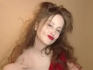 Chaturbate Live Sex Cam of coolamber