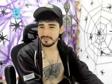 Chaturbate Best Webcam of dmitrisanders1