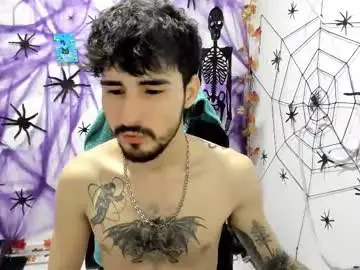 Chaturbate Adult Webcams of dmitrisanders1