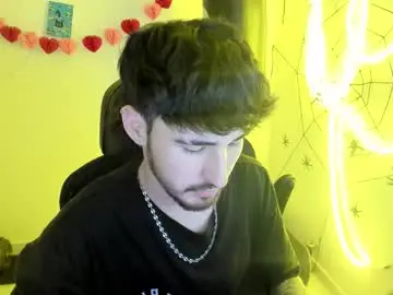 Chaturbate Watch Live Sex Cams of dmitrisanders1