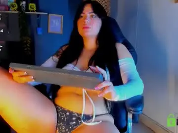 Chaturbate Live Porn of eliza_pink24