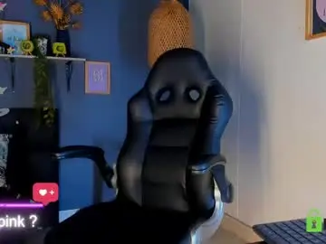 Chaturbate Live Sex of eliza_pink24