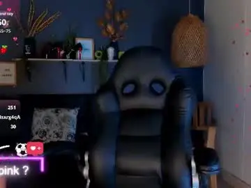 Chaturbate Sex Cam of eliza_pink24