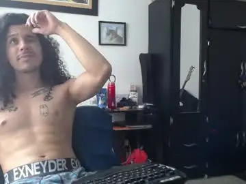 Chaturbate Watch Live Sex Cams of esnaider_man
