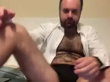 Chaturbate Adult Video Chat of hairynewland94