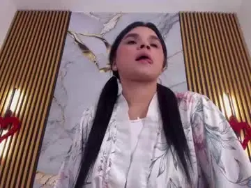 Chaturbate Free Porn Cam of indi_catalina
