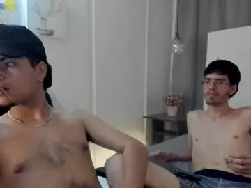 Chaturbate Live Porn of jason_23__