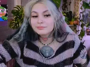 Chaturbate Nude Webcam of jelyaa