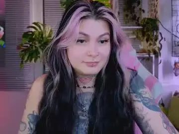 Chaturbate Sex Cam of jelyaa