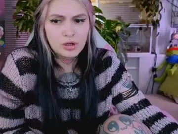 Chaturbate Adult Video Chat of jelyaa