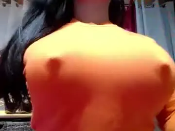 Chaturbate Nude Webcam of kisses_asian143