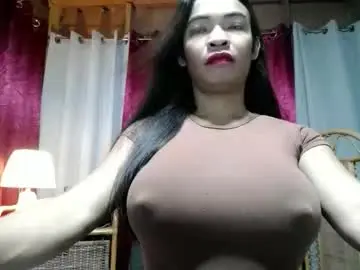 Chaturbate Free Live Porn of kisses_asian143