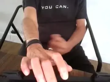 Chaturbate Live Porn of latinobra