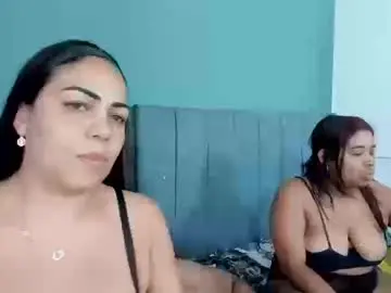 Chaturbate Live Sex Cam of laura_hot03