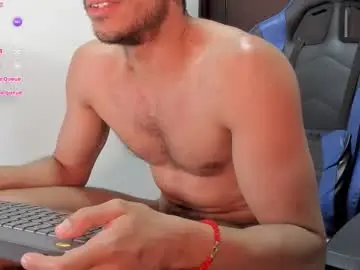 Chaturbate Live Sex of lelouch_master