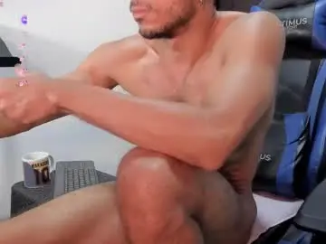 Chaturbate Sex Cam of lelouch_master