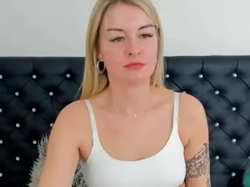 Chaturbate Best live sex cam show of lenacutegirl